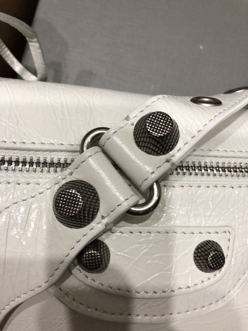 Balenciaga Top Handle Bags